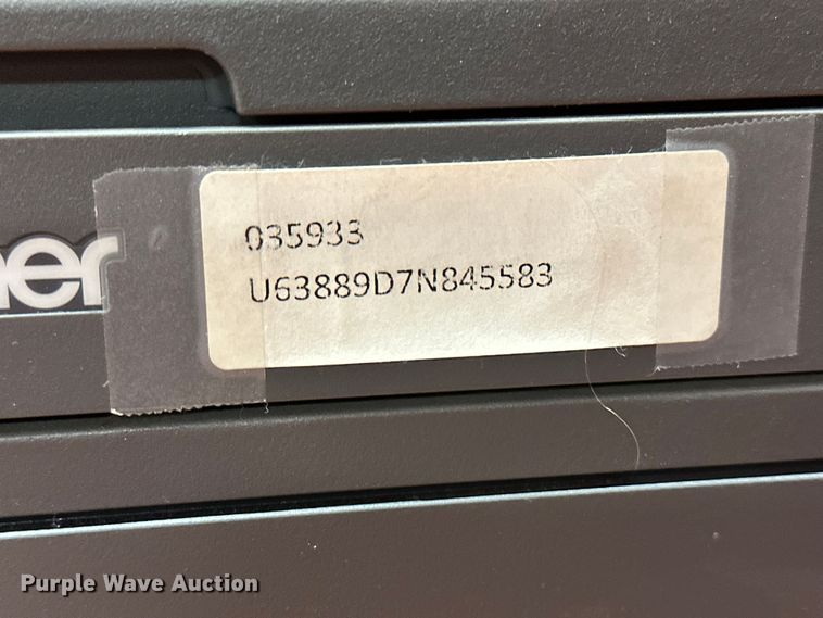 image for item NP9502 (23) Brother printers