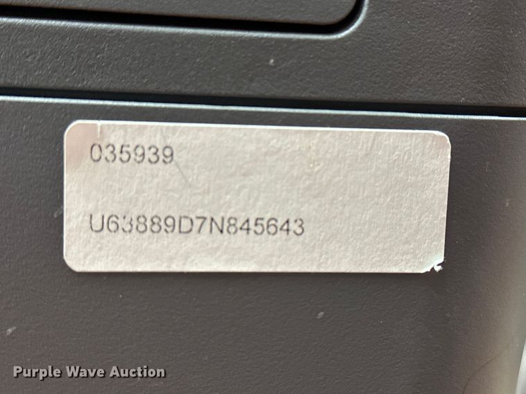 image for item NP9502 (23) Brother printers