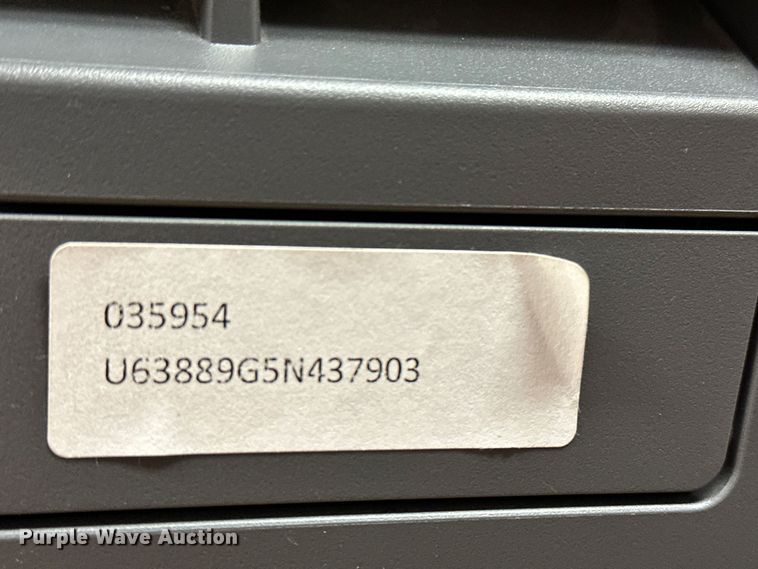 image for item NP9502 (23) Brother printers