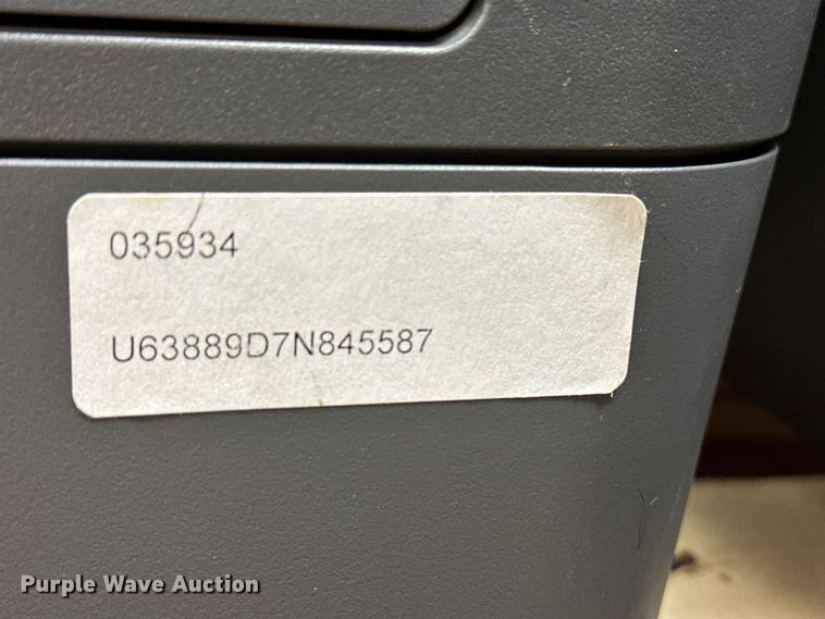 image for item NP9502 (23) Brother printers