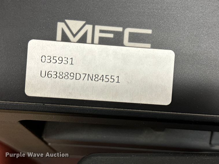 image for item NP9502 (23) Brother printers