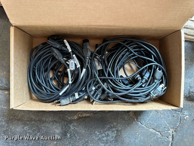 image for item NP9503 (19) HP Prodesk 600 G1 CPUs