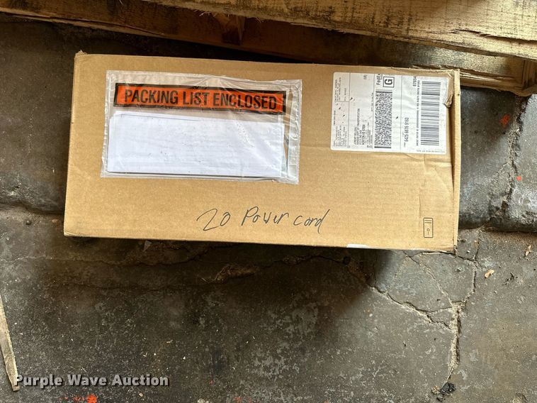 image for item NP9503 (19) HP Prodesk 600 G1 CPUs