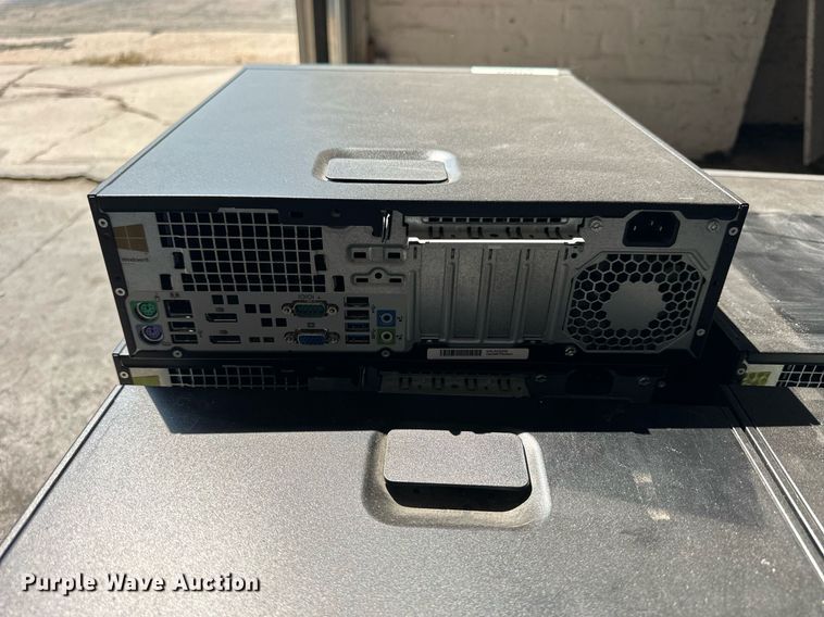 image for item NP9503 (19) HP Prodesk 600 G1 CPUs