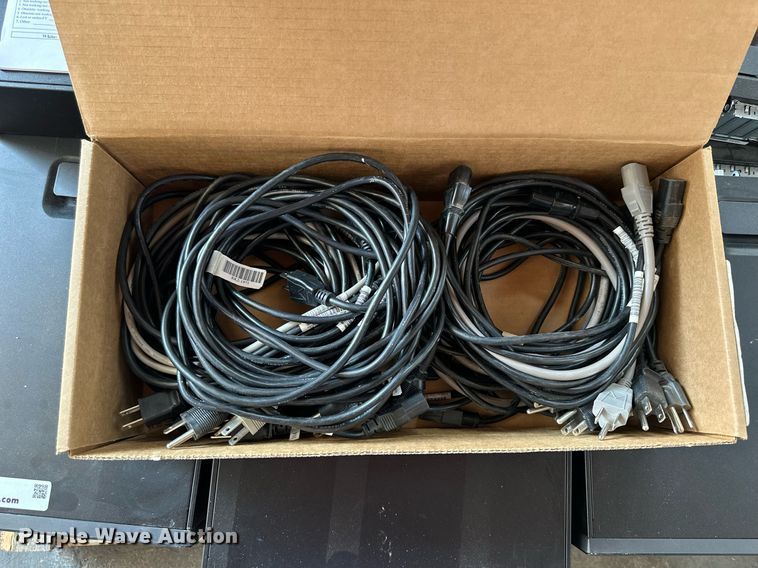 image for item NP9504 (25) HP Prodesk 600 G1 CPUs