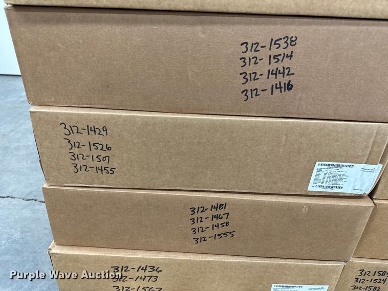 image for item NP9505 (114) Motorola radio adapters