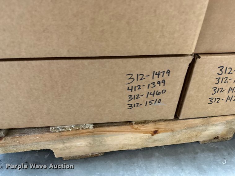 image for item NP9505 (114) Motorola radio adapters