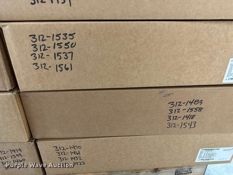 image for item NP9505 (114) Motorola radio adapters