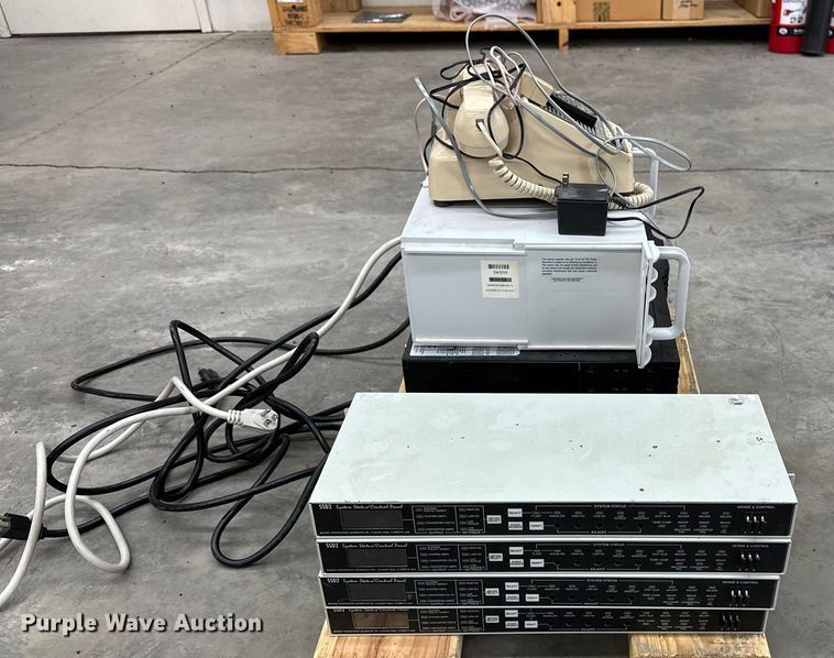 image for item NP9506 Electronics