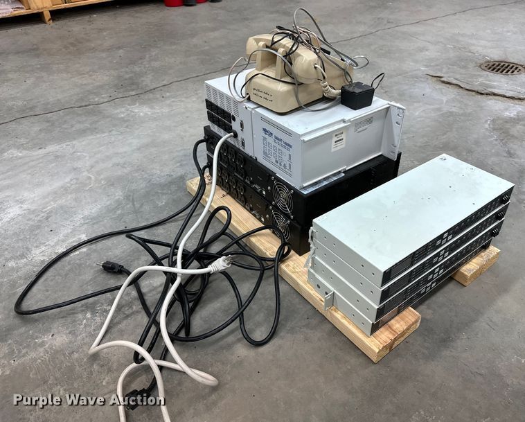 image for item NP9506 Electronics