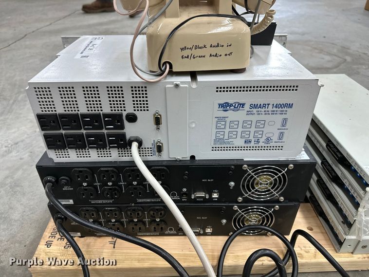 image for item NP9506 Electronics