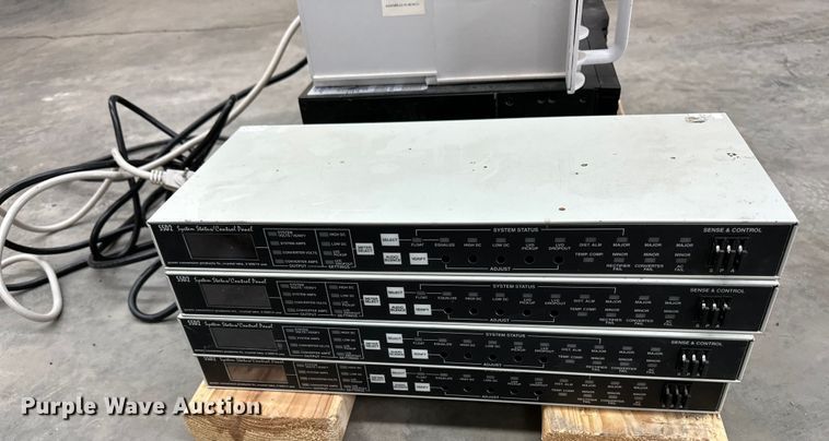 image for item NP9506 Electronics