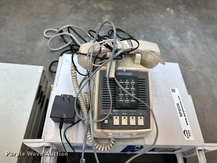 image for item NP9506 Electronics