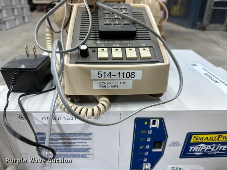 image for item NP9506 Electronics