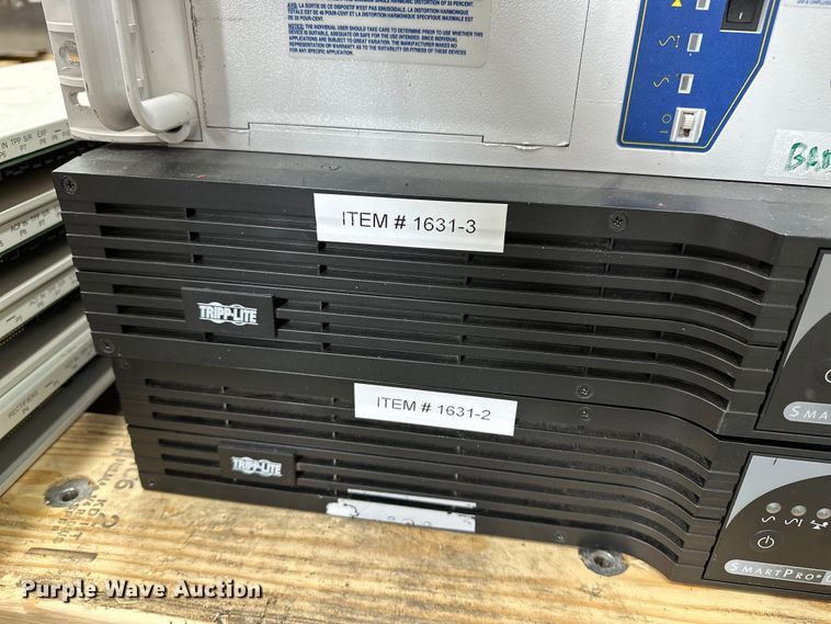 image for item NP9506 Electronics