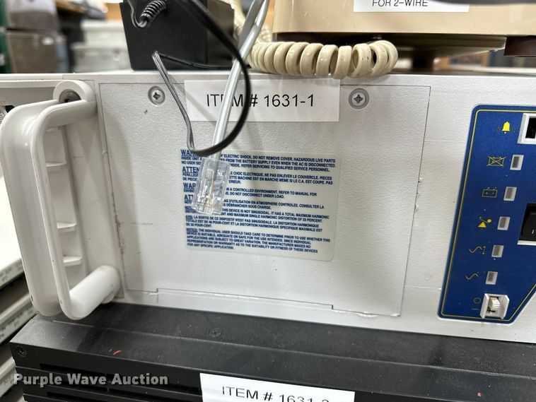 image for item NP9506 Electronics