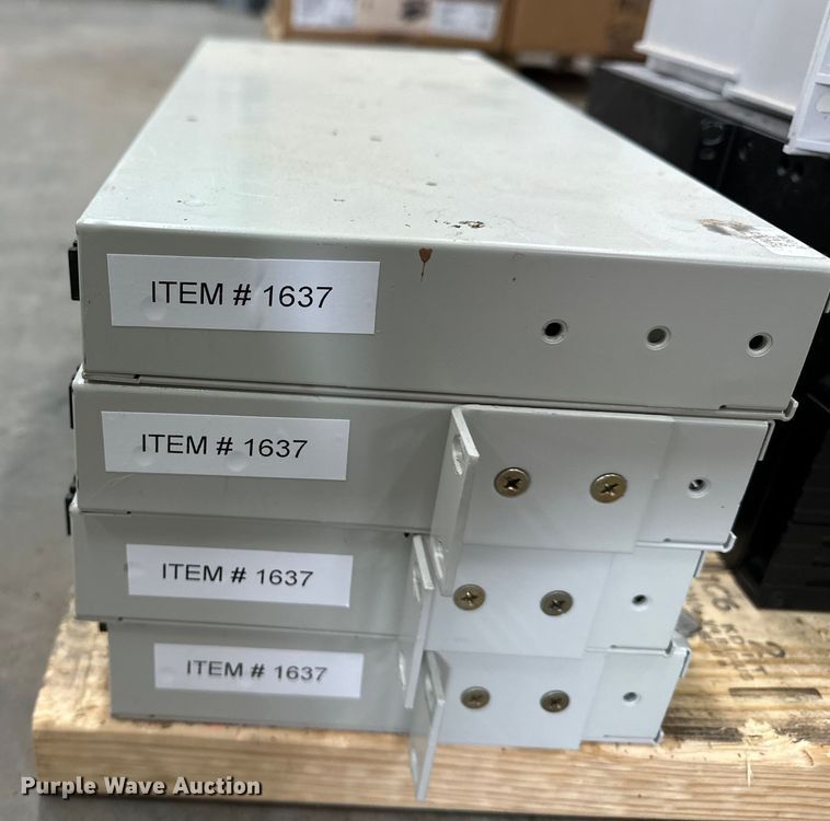 image for item NP9506 Electronics