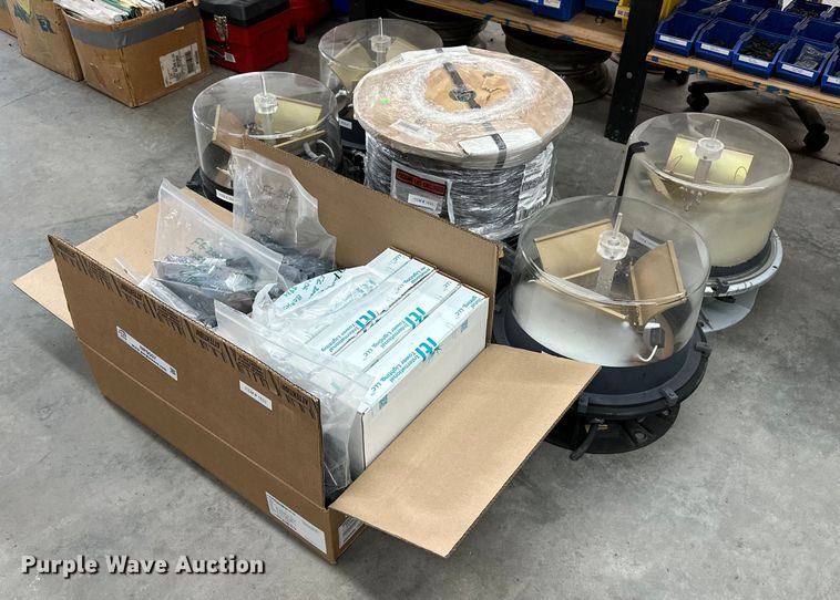 image for item NP9507 Electronics