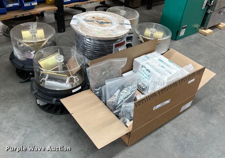 image for item NP9507 Electronics