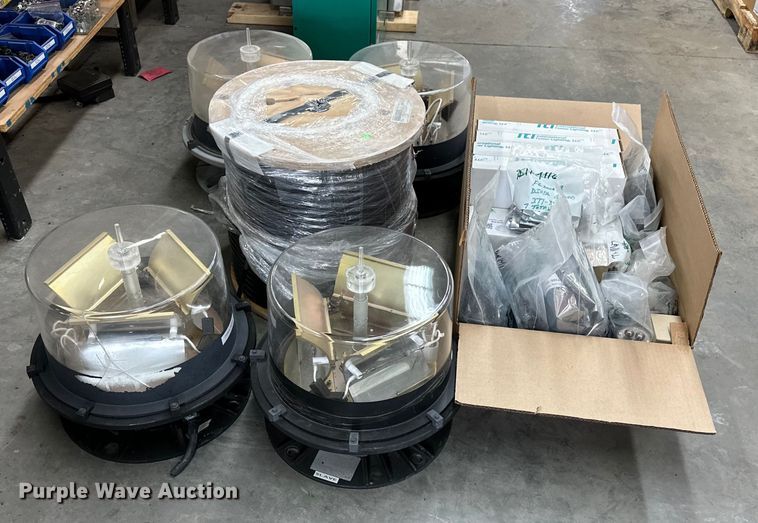 image for item NP9507 Electronics