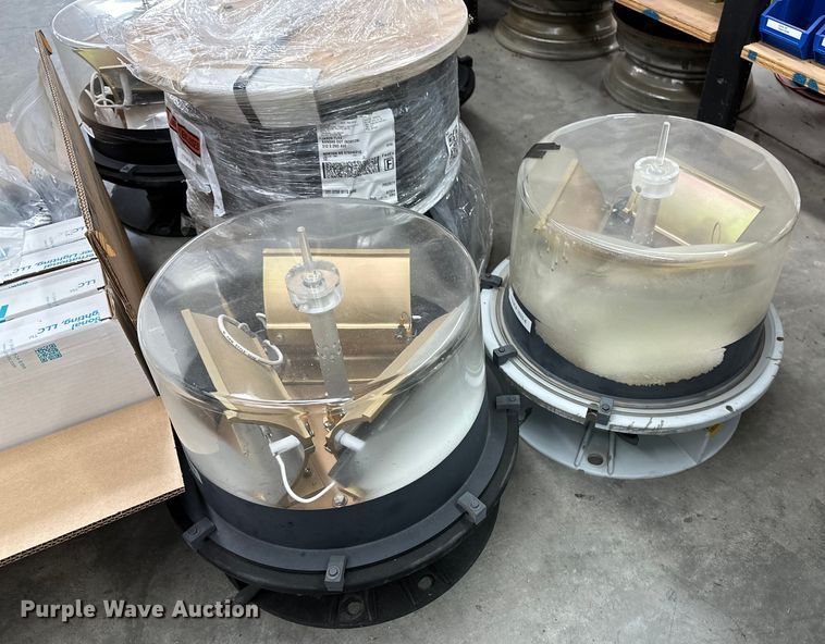 image for item NP9507 Electronics