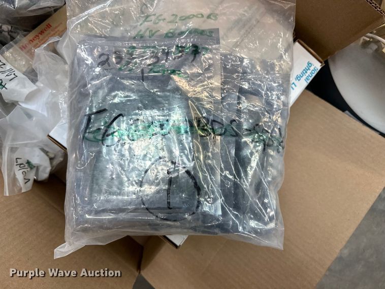 image for item NP9507 Electronics