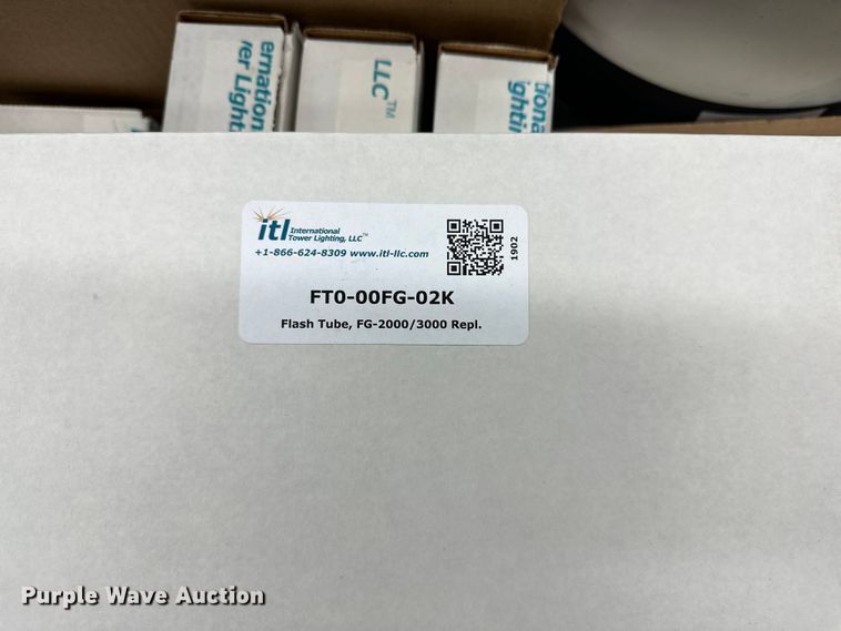 image for item NP9507 Electronics