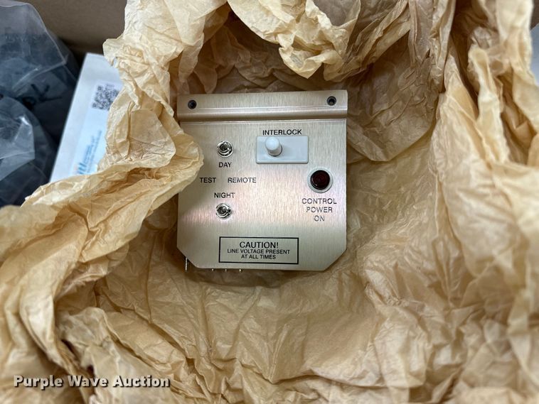 image for item NP9507 Electronics