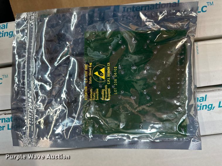 image for item NP9507 Electronics