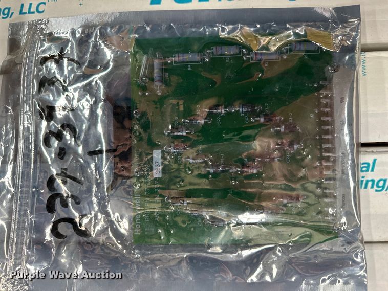 image for item NP9507 Electronics