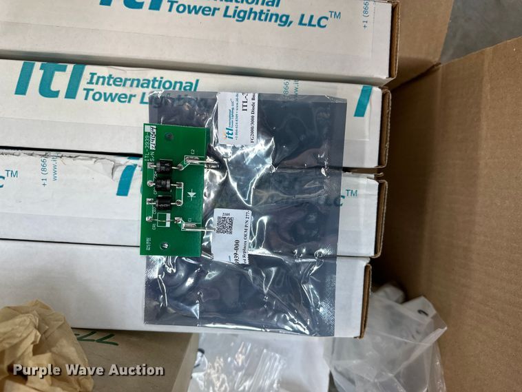 image for item NP9507 Electronics