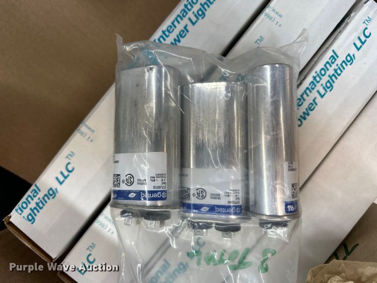 image for item NP9507 Electronics