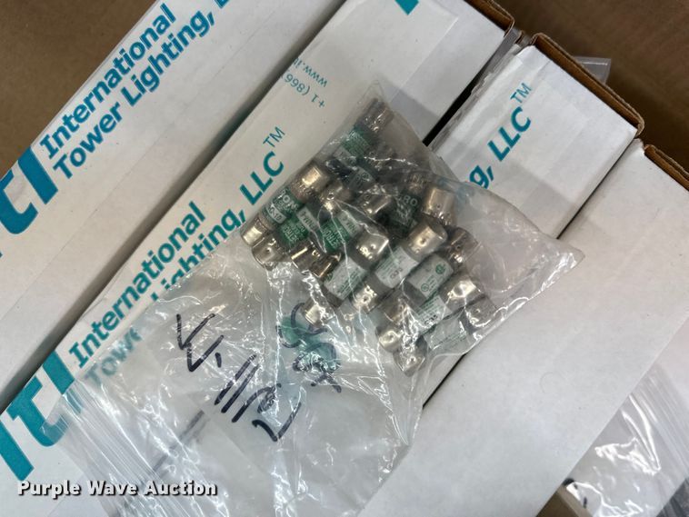 image for item NP9507 Electronics