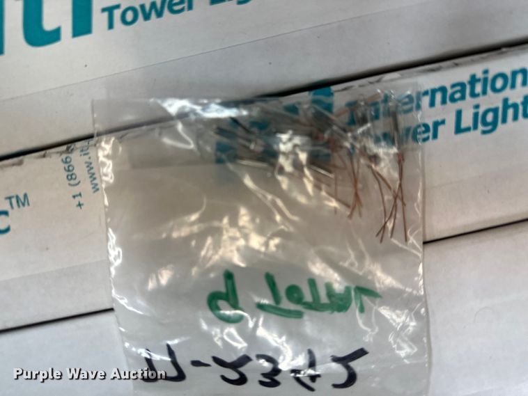 image for item NP9507 Electronics