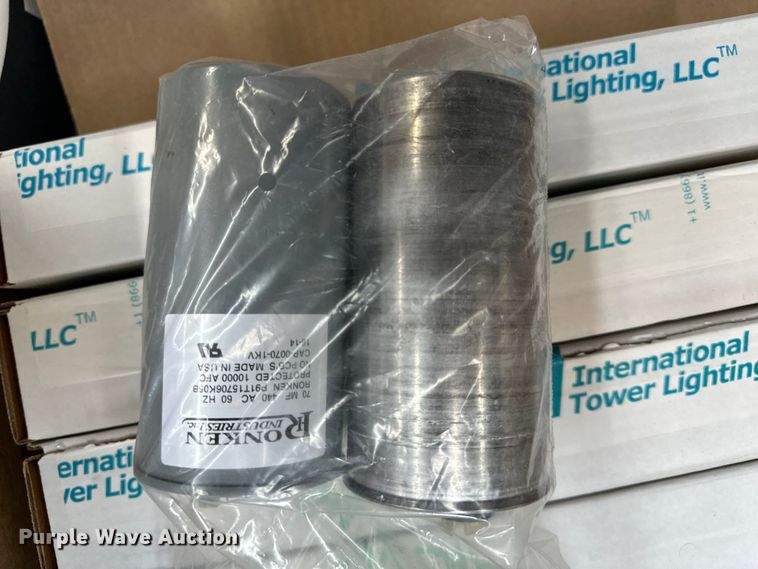 image for item NP9507 Electronics