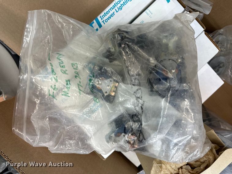 image for item NP9507 Electronics