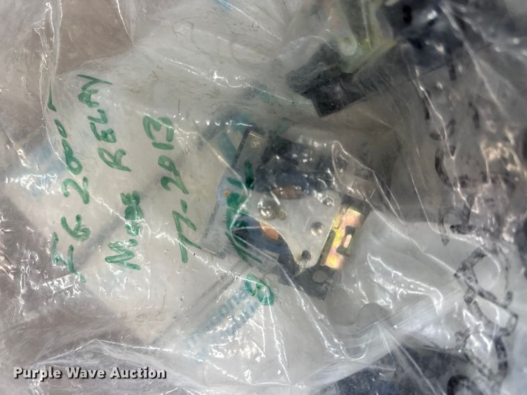 image for item NP9507 Electronics