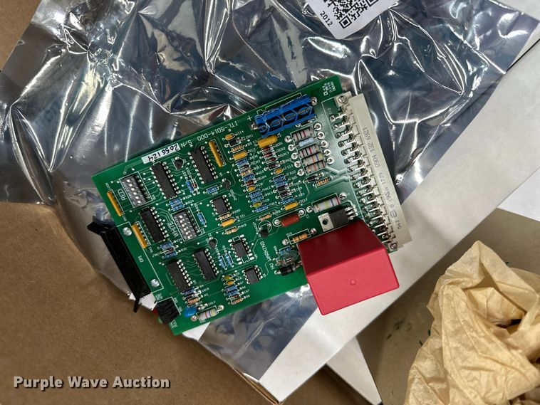 image for item NP9507 Electronics