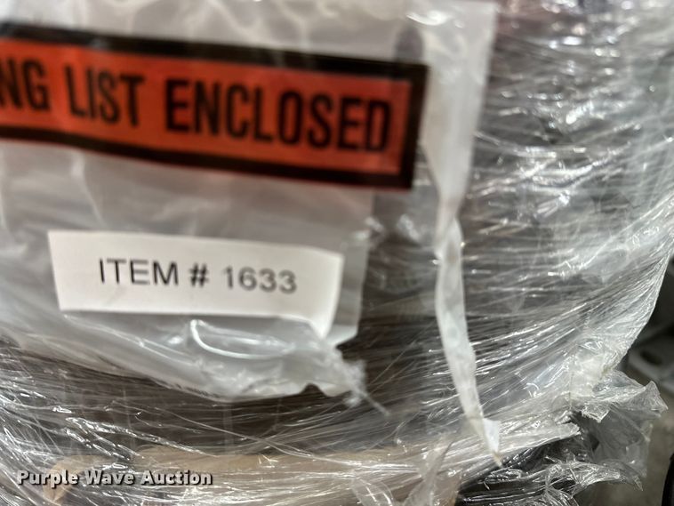 image for item NP9507 Electronics