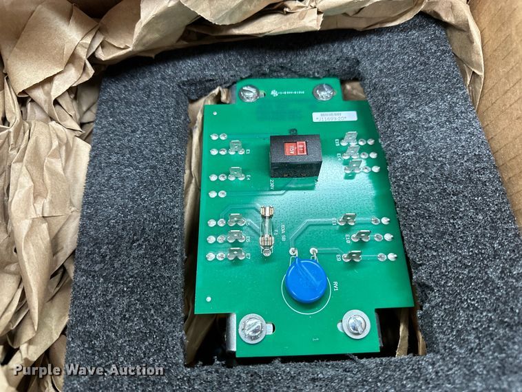 image for item NP9507 Electronics