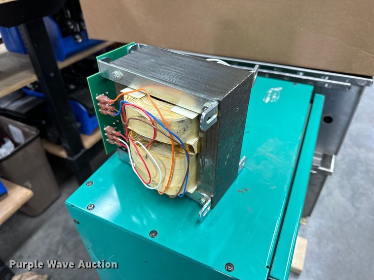 image for item NP9507 Electronics