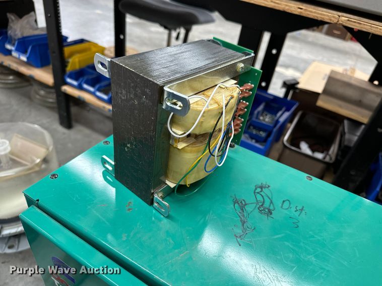 image for item NP9507 Electronics