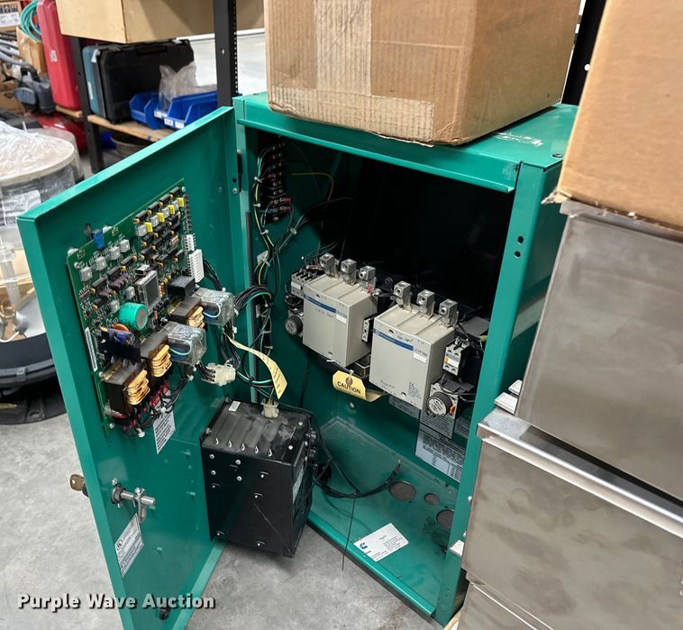 image for item NP9507 Electronics