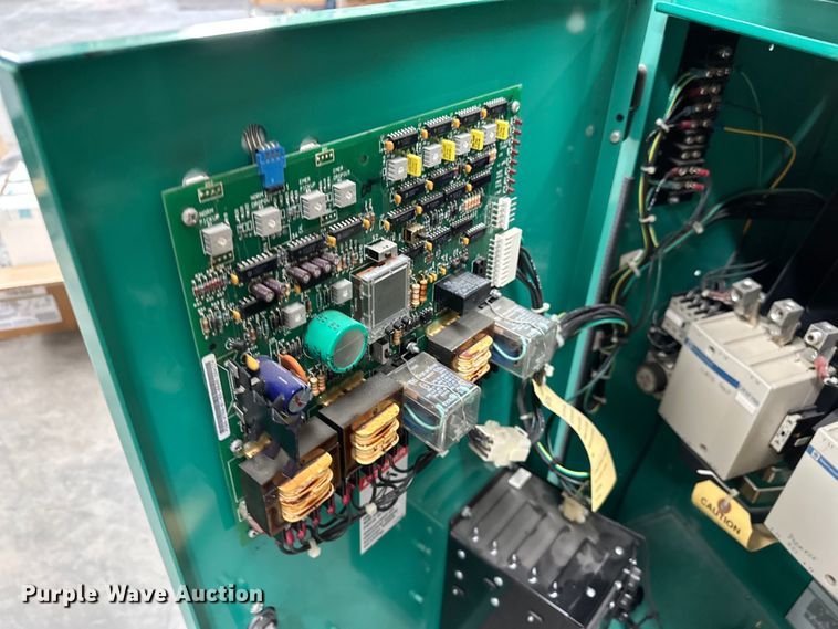 image for item NP9507 Electronics