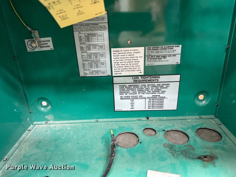 image for item NP9507 Electronics