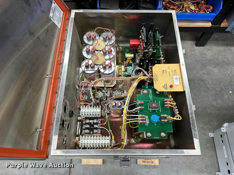 image for item NP9507 Electronics