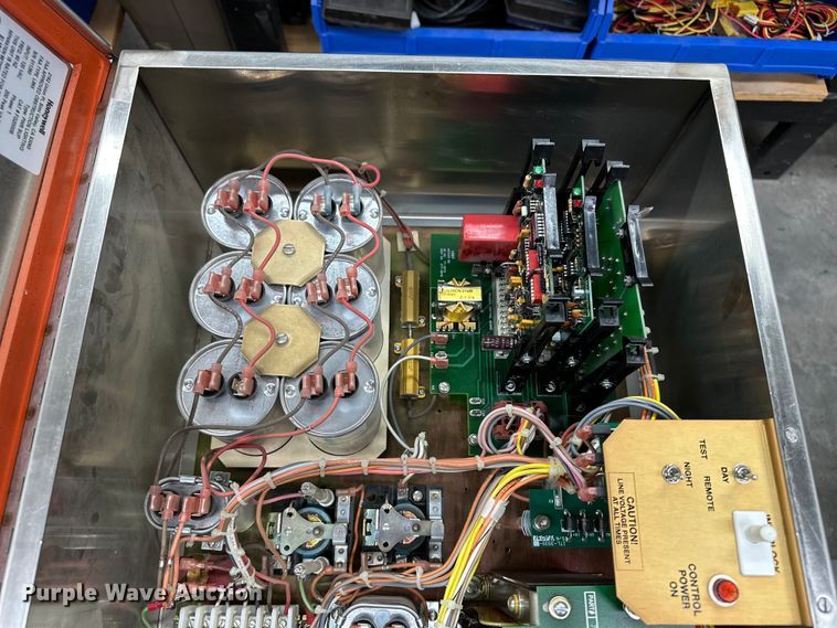 image for item NP9507 Electronics