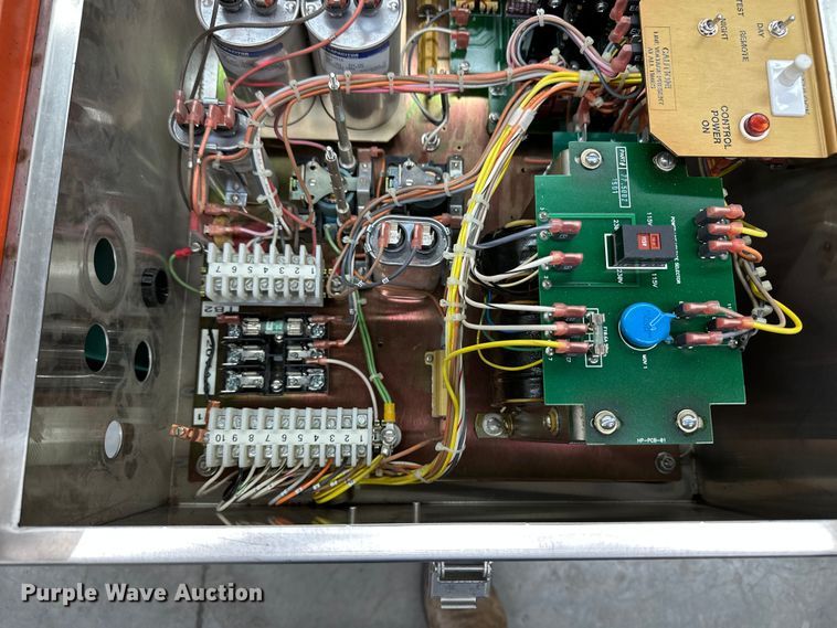 image for item NP9507 Electronics