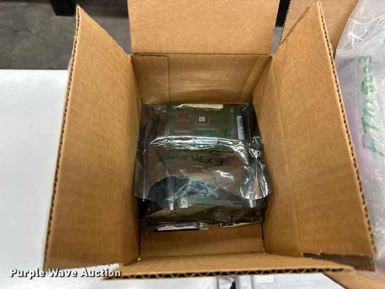 image for item NP9507 Electronics