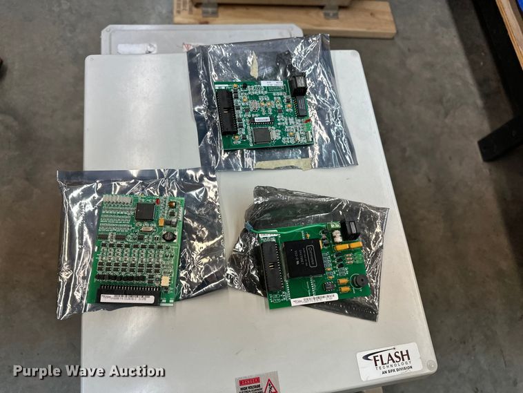 image for item NP9507 Electronics